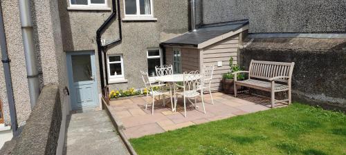 Létesítmények, Cranny Cottage Carnlough in Carnlough Létesítmények, Cranny Cottage Carnlough in Carnlough