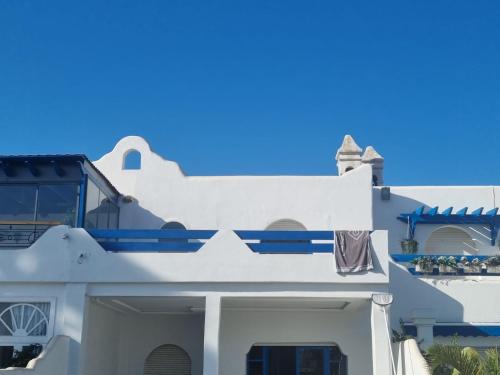 Vaade, Villa avec piscine in Bouznika Vaade, Villa avec piscine in Bouznika