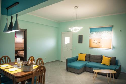 StayZeta in Agios Avgoustinos StayZeta in Agios Avgoustinos