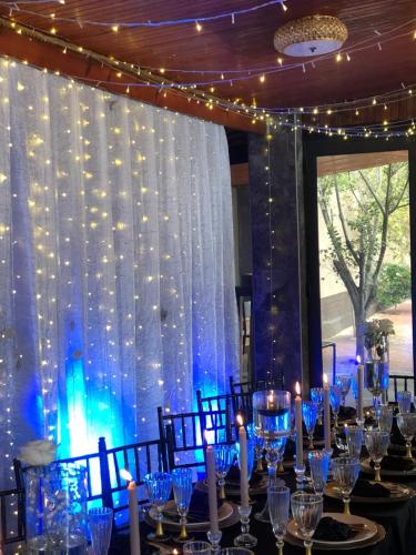 Конференц-зал / бальні зали, Ethithiya Guesthouse & Conferencing in Віндгук Конференц-зал / бальні зали, Ethithiya Guesthouse & Conferencing in Віндгук