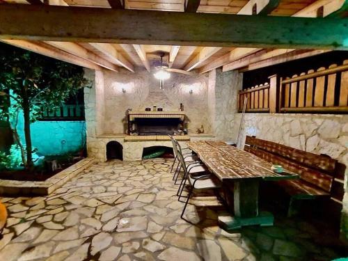 Facilities, Βιλα Σκαλα Αταλαντης in Skala (Fthiotis) Facilities, Βιλα Σκαλα Αταλαντης in Skala (Fthiotis)