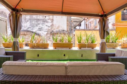 Hotel Spa Casa del Sol in جواناجواتو Hotel Spa Casa del Sol in جواناجواتو