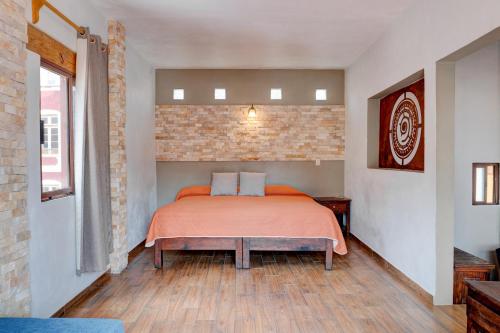 Hotel Spa Casa del Sol in جواناجواتو Hotel Spa Casa del Sol in جواناجواتو