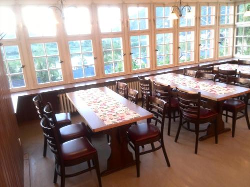 This photo about Waldherberge Moselblick shared on HyHotel.com