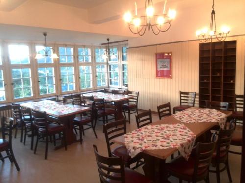 This photo about Waldherberge Moselblick shared on HyHotel.com