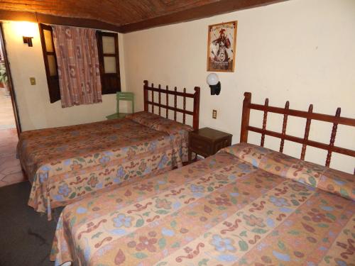 This photo about Hotel Molino del Rey shared on HyHotel.com