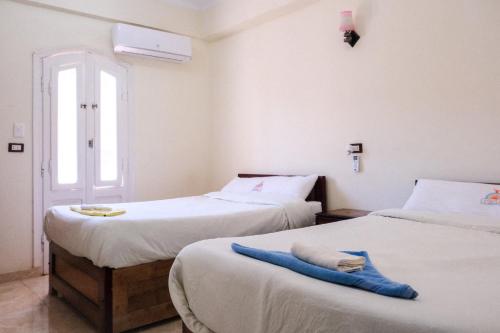 Al-Manara Hostel Siwa Oasis in Siwa Al-Manara Hostel Siwa Oasis in Siwa