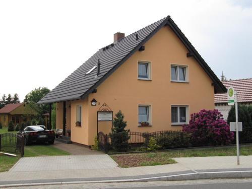 Hotel Ferienhaus Familie Bramke