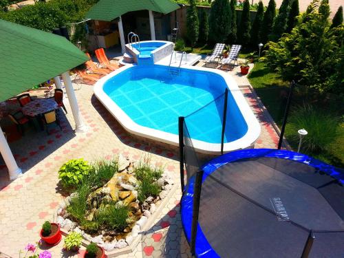 منظر, Apartments Nikolic in Soko Banja منظر, Apartments Nikolic in Soko Banja