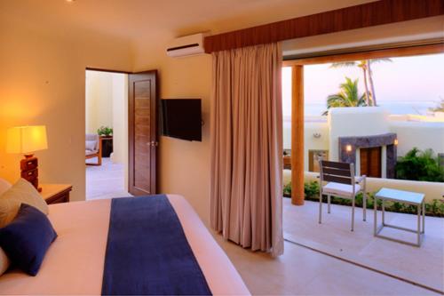 This photo about Casa Ysuri shared on HyHotel.com