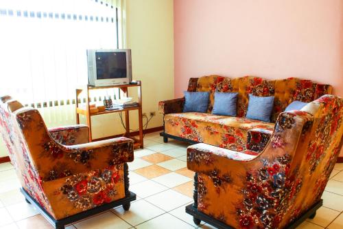UCR Universidad de Costa Rica - Wide Apartment in San Pedro UCR Universidad de Costa Rica - Wide Apartment in San Pedro