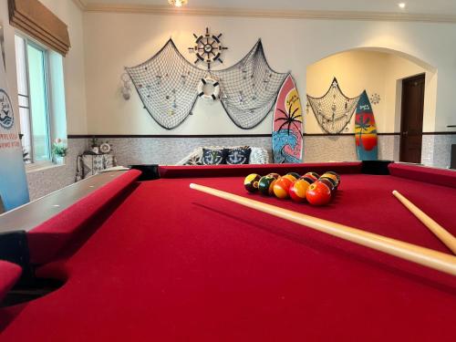 Sand Sea U Pool Villa Homestay in Nong Pla Lai Sand Sea U Pool Villa Homestay in Nong Pla Lai