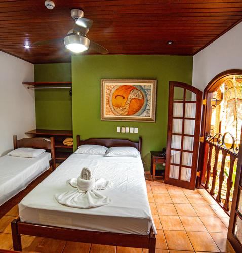 Giprita Wellness Hotel Ubatuba in Ubatuba Giprita Wellness Hotel Ubatuba in Ubatuba