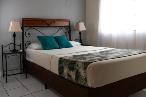 Hotel San Jose, Matagalpa. in Matagalpa Hotel San Jose, Matagalpa. in Matagalpa