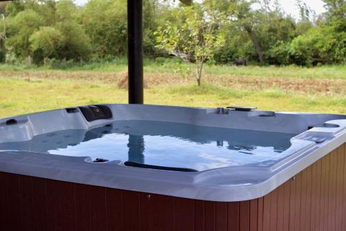 Lorenzo's Farm and Leisure in ซานโตโทมัส Lorenzo's Farm and Leisure in ซานโตโทมัส