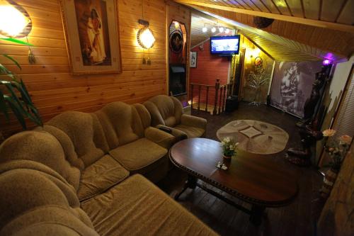 Guest House&Hostel Nikolina Usadba in Yelizovo Guest House&Hostel Nikolina Usadba in Yelizovo