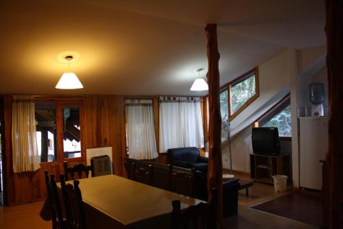 This photo about Hosteria Las Casas De Alicia shared on HyHotel.com