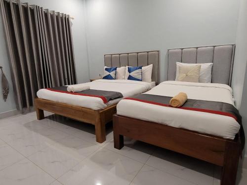 83 Guesthouse in Tbeng Meanchey 83 Guesthouse in Tbeng Meanchey