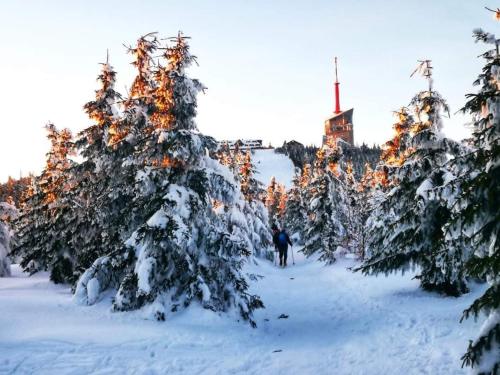 Instalaciones, Penzion PALMA in Frydlant Nad Ostravici Instalaciones, Penzion PALMA in Frydlant Nad Ostravici