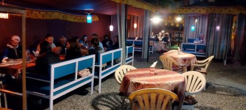 Mentokling Guest House and Garden Restaurant in Leh Mentokling Guest House and Garden Restaurant in Leh