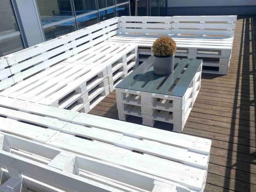 Tilava yksio 35,5 m2 merenrannalla in Ruoholahti Tilava yksio 35,5 m2 merenrannalla in Ruoholahti