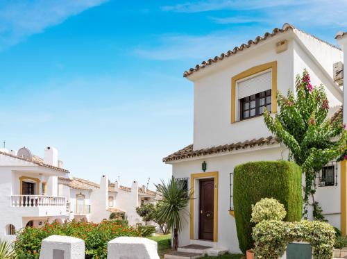 Létesítmények, La Campana townhouse with pool Ref 222 in Mijas Costa Létesítmények, La Campana townhouse with pool Ref 222 in Mijas Costa