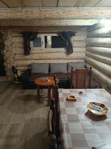 Komovi - Montenegrina Mountain house in Krajista Komovi - Montenegrina Mountain house in Krajista
