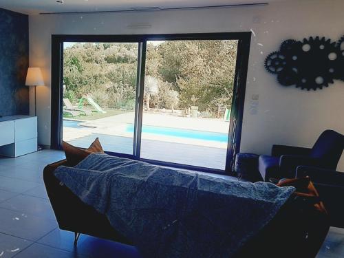 Magnifique villa au calme avec piscine et jacuzzi chauffees in Montpellier Magnifique villa au calme avec piscine et jacuzzi chauffees in Montpellier