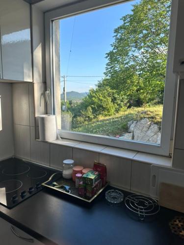 Dapur, Gazdinstvo Tadić (Gazdinstvo Tadic) in Niksic Dapur, Gazdinstvo Tadić (Gazdinstvo Tadic) in Niksic