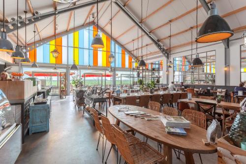 Restaurant, Haje Nieuwegein in Nieuwegein Restaurant, Haje Nieuwegein in Nieuwegein