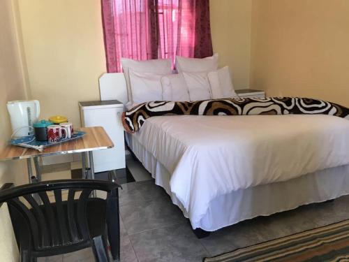 Riverstone Guesthouse in Windhuk Riverstone Guesthouse in Windhuk