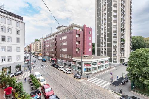 Easylife - Moderno rifugio a Porta Romana