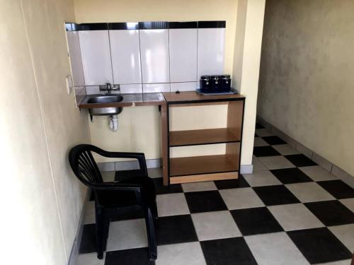 Riverstone Guesthouse in Windhuk Riverstone Guesthouse in Windhuk