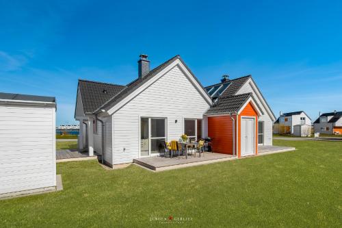 المنظر الخارجي, Saltwater in Olpenitz المنظر الخارجي, Saltwater in Olpenitz