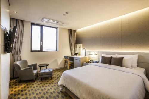 Facilities, Hamilton Hotel Itaewon in Itaewon Facilities, Hamilton Hotel Itaewon in Itaewon