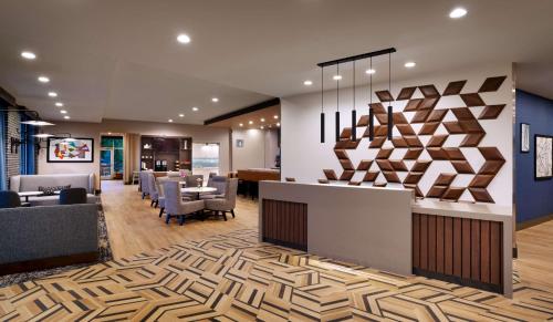 Lobby, Hyatt Place Fayetteville/springdale in Fayetteville (AR) Lobby, Hyatt Place Fayetteville/springdale in Fayetteville (AR)