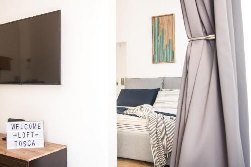 Just Urban Stays - Modern loft in city center V Giornate