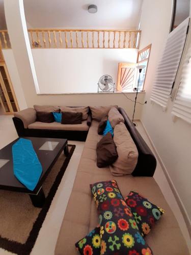 Duplex Ajdir Al hoceima in Ajdir Duplex Ajdir Al hoceima in Ajdir