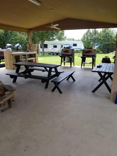 Sportsman's Lodge in Fairfield Bay (AR) Sportsman's Lodge in Fairfield Bay (AR)