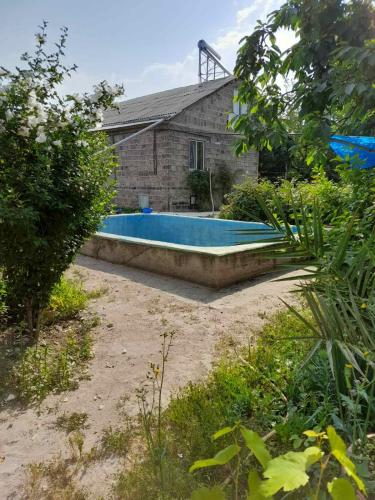 Norik guest house in Garni Norik guest house in Garni