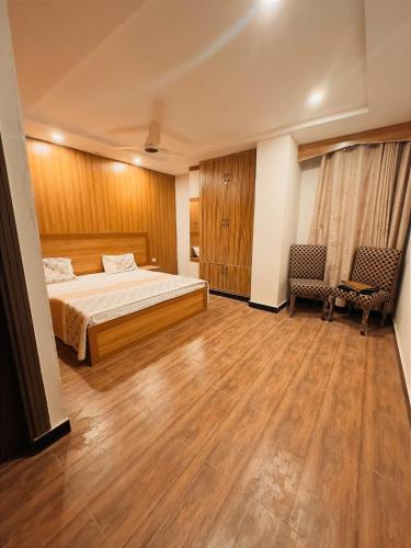 Noors B&B in Islamabad Noors B&B in Islamabad