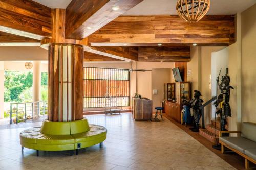 Parador El Faro in Aguadilla Parador El Faro in Aguadilla