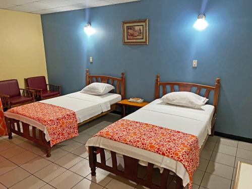 Sundeck Suites in Port Of Spain Sundeck Suites in Port Of Spain