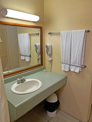 Sundeck Suites in 西班牙港 Sundeck Suites in 西班牙港