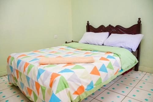 2 brm Town View apartment, 10min walk from Eldoret CBD in Eldoret 2 brm Town View apartment, 10min walk from Eldoret CBD in Eldoret