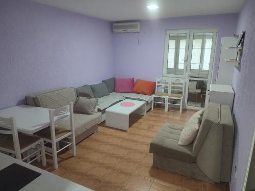 Sutomore apartman in Sutomore Sutomore apartman in Sutomore