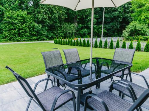 Kert, Domek Moszna in Moszna Kert, Domek Moszna in Moszna