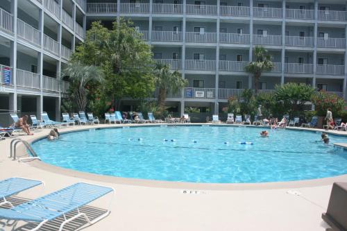 在meiguo.com看到的Ocean Retreat Suite的介绍图片