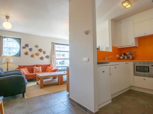 Cocina, Goudvis in Sluis Cocina, Goudvis in Sluis
