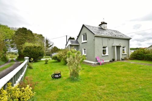 grădină, Peaceful Cottage in Cork Airport grădină, Peaceful Cottage in Cork Airport